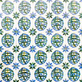 Azulejos (Lisbon, Portugal)