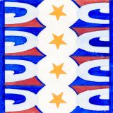 Azulejo (Lisbon, Portugal)