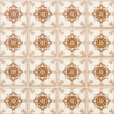 Azulejos (Lisbon, Portugal)