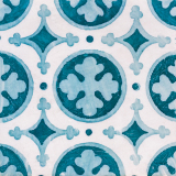 Azulejo (Lisbon, Portugal)