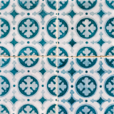 Azulejos (Lisbon, Portugal)