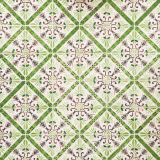 Azulejos (Lisbon, Portugal)