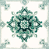 Azulejo (Lisbon, Portugal)