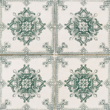 Azulejos (Lisbon, Portugal)