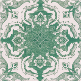 Azulejo (Lisbon, Portugal)