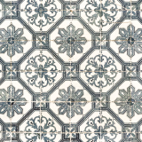 Azulejos (Lisbon, Portugal)