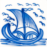 Azulejo (Lisbon, Portugal)