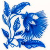 Azulejo (Lisbon, Portugal)