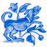 Azulejo (Lisbon, Portugal)