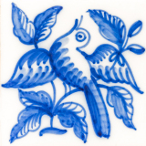 Azulejo (Lisbon, Portugal)