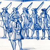 Azulejo (Lisbon, Portugal)