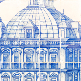 Azulejos (Lisbon, Portugal)