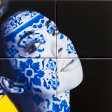 Azulejos (Lisbon, Portugal)