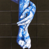 Azulejos (Lisbon, Portugal)