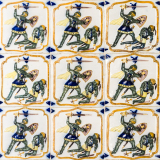 Azulejos (Sintra, Portugal)