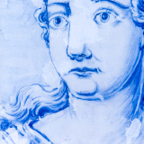 Azulejo (Sintra, Portugal)