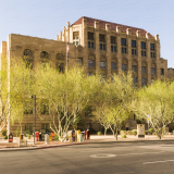 Historic Maricopa County Courthouse (Phoenix, Arizona)