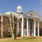 Calvert County Courthouse (Prince Frederick, Maryland)