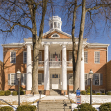 Carroll County Courthouse (Westminster, Maryland)