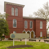 Dorchester County Courthouse (Cambridge, Maryland)