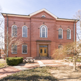 Harford County Courthouse (Bel Air, Maryland)