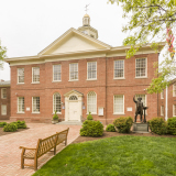 Talbot County Courthouse (Easton, Maryland)