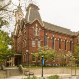 Wicomico County Courthouse (Salisbury, Maryland)