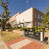 Angelina County Courthouse (Lufkin, Texas)