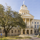 Bell County Courthouse (Belton, Texas)
