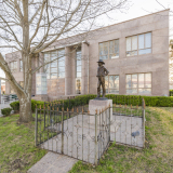 Burnet County Courthouse (Burnet, Texas)