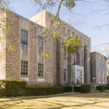 Cherokee County Courthouse (Rusk, Texas)