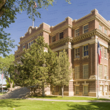 Dallam County Courthouse (Dalhart, Texas)