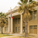 Dimmit County Courthouse (Carrizo Springs, Texas)