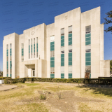 Fannin County Courthouse (Bonham, Texas)