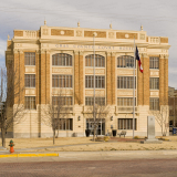 Gray County Courthouse (Pampa, Texas)