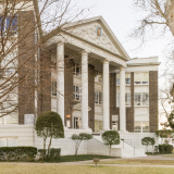 Henderson County Courthouse (Athens, Texas)