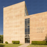 Hidalgo County Courthouse (Edinburg, Texas)