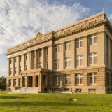 Historic Cameron County Courthouse (Brownsville, Texas)