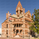 Hopkins County Courthouse (Sulphur Springs, Texas)