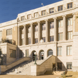 Hunt County Courthouse (Greenville, Texas)
