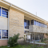 Jackson County Courthouse (Edna, Texas)