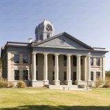 Jeff Davis County Courthouse (Fort Davis, Texas)