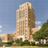 Jefferson County Courthouse (Beaumont, Texas)