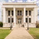 Jim Hogg County Courthouse (Hebbronville, Texas)