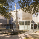 Kaufman County Courthouse (Kaufman, Texas)