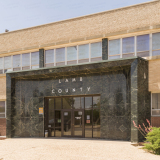 Lamb County Courthouse (Littlefield, Texas)