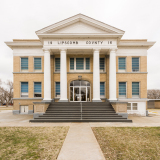 Lipscomb County Courthouse (Lipscomb, Texas)