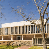 Matagorda County Courthouse (Bay City, Texas)