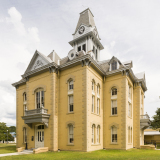 Newton County Courthouse (Newton, Texas)