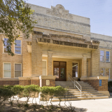 Refugio County Courthouse (Refugio, Texas)